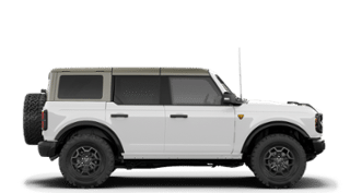 2026 Ford Bronco® External Image 1
